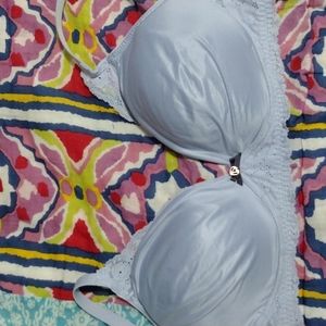 Victoria's Secret bralette for larger bust